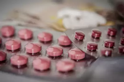 Prescription drugs Prescription drugs