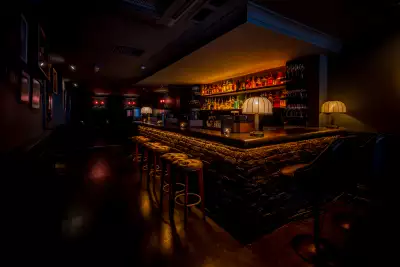 Louche Soho Louche Soho
