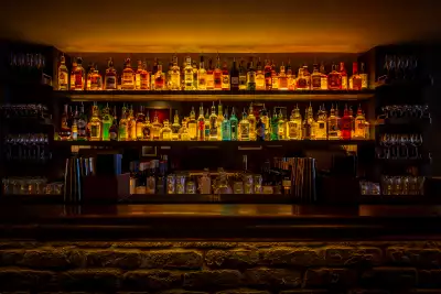 Louche Soho Louche Soho