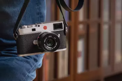 LEICA M11, &pound;7,500