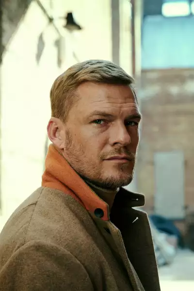 Alan Ritchson