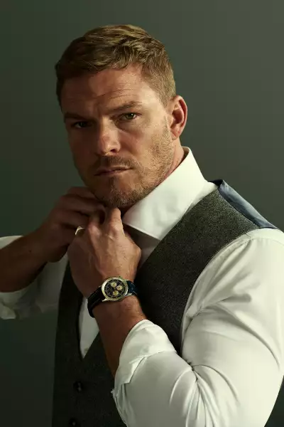 Alan Ritchson