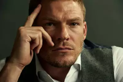 Alan Ritchson