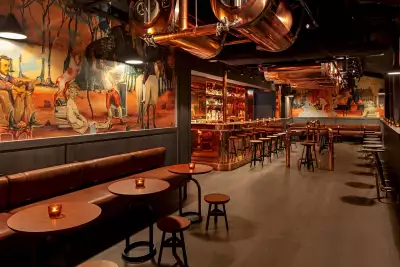 The Londoner Hotel