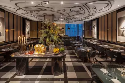 The Londoner Hotel