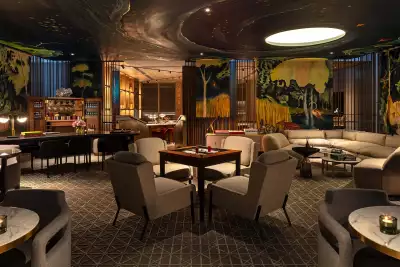 The Londoner Hotel