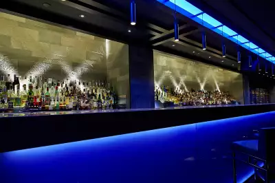 Hakkasan Hakkasan