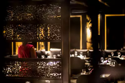 Hakkasan Hakkasan