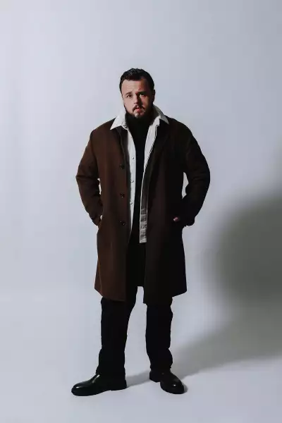 John Bradley