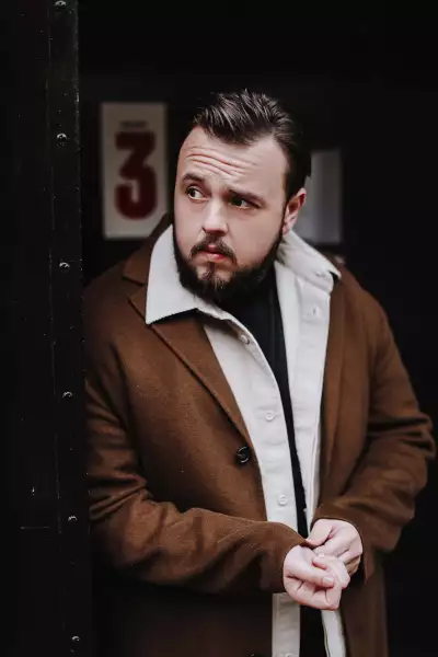 John Bradley