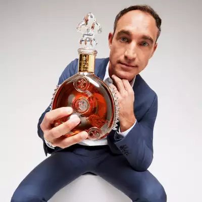 Louis XIII Leonardo Ferrancina