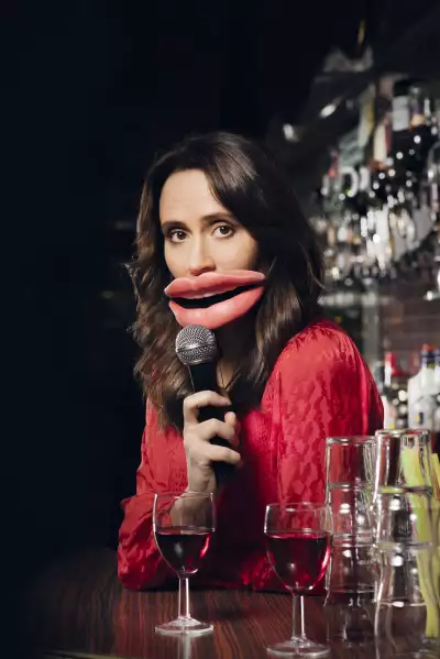 Nina Conti Nina Conti