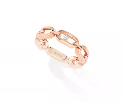 Messika Move Uno Multi ring