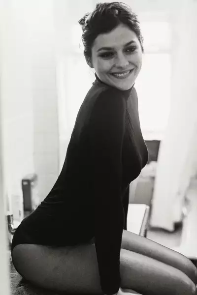 Amber Anderson