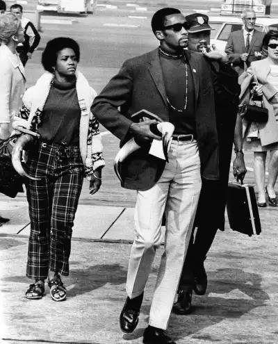 Tommie Smith Tommie Smith