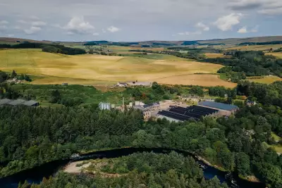 Tamdhu, Speyside