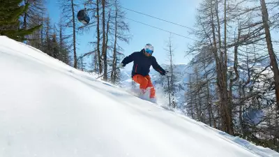 Val d&rsquo;Is&egrave;re, France, best luxury ski resorts