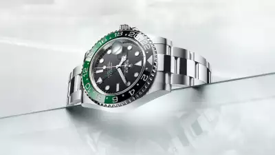 Rolex Oyster Perpetual GMT-Master II &lsquo;Sprite&rsquo;