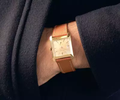 Patek Philippe Gondolo investment