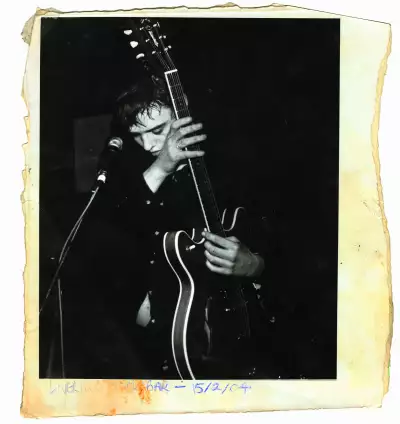 Pete Doherty Pete Doherty