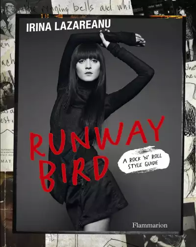 Runaway Bird – A Rock 'n' Roll Style Guide Runaway Bird – A Rock 'n' Roll Style Guide