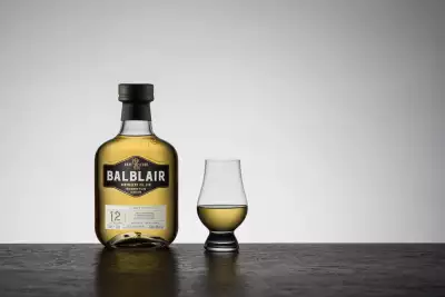 Balblair 12yo Balblair 12yo