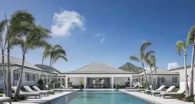 Villa Antares