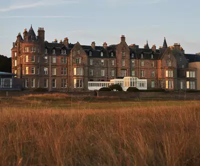 Marine North Berwick