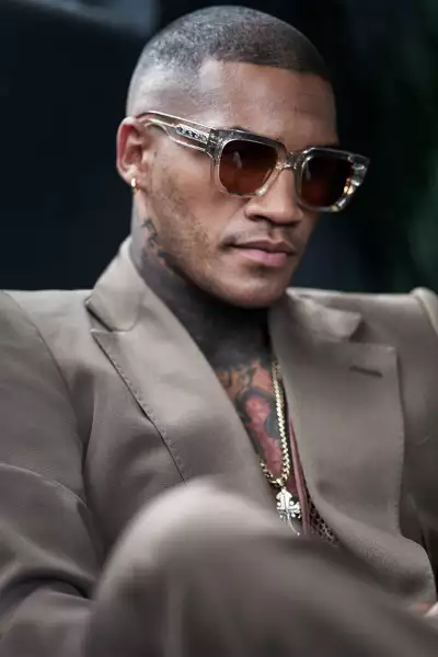 Conor Benn