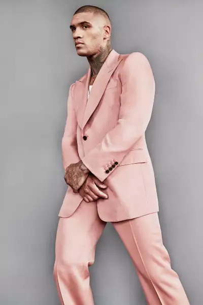 Conor Benn
