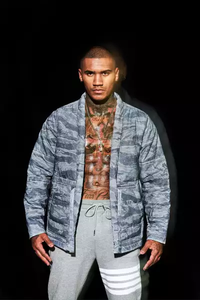 Conor Benn