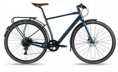 Hybrid AL Hybrid AL