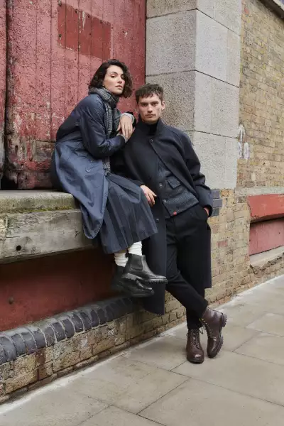 Cheaney AW22 Eco-Aware