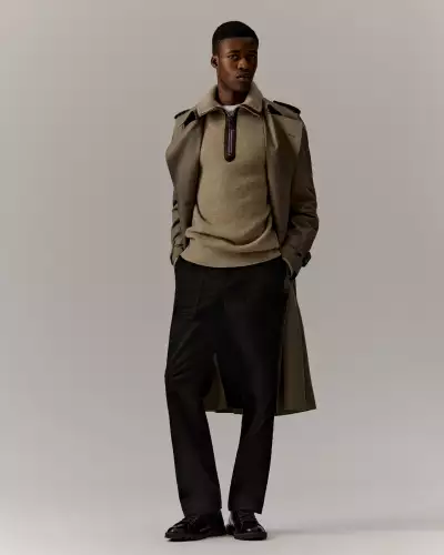 Ted Baker Rothley Classic Trench Coat, &pound;295
