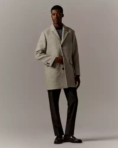 Ted Baker Ealand Three-button City Coat, &pound;395