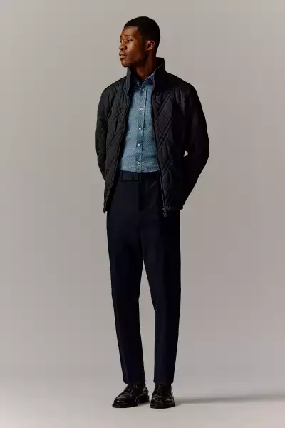 Ted Baker Manby Quilted Jacket, &pound;195