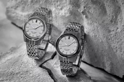 King Seiko SPB279J1 and SPB281J1
