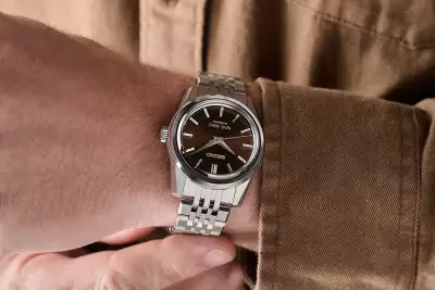 King Seiko SPB285J1