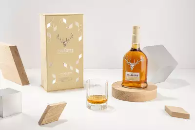 The Dalmore Luminary No. 1 Collectible – 2022 Edition