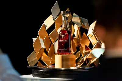 The Dalmore Luminary No.1 Rare – 2022 Edition