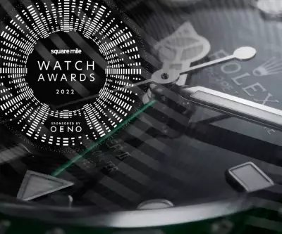 Square Mile Watch Awards 2022 &ndash; Readers Choice, Rolex GMT-Master II 'Destro'