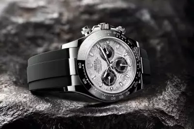 Rolex Daytona
