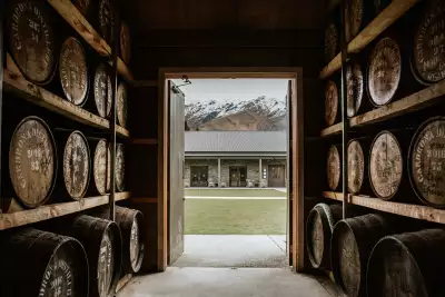 Cardrona