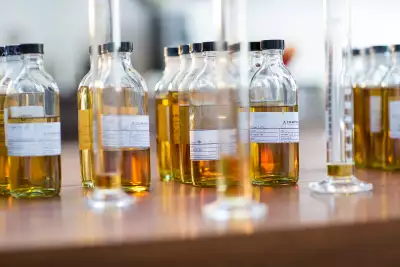 Compass Box