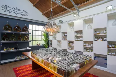 Compass Box