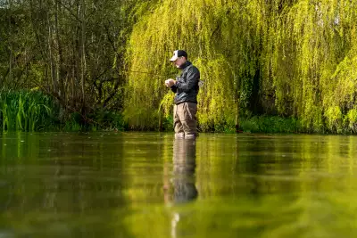 Jim Murray fly fishing Jim Murray fly fishing