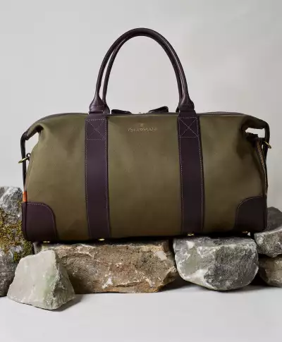 Chapman Weekender Chapman Weekender