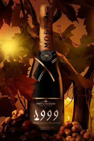 Grand Vintage Collection 1999
