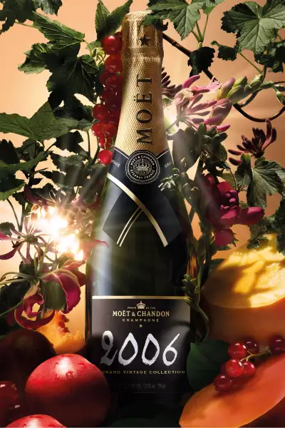 Grand Vintage Collection 2006