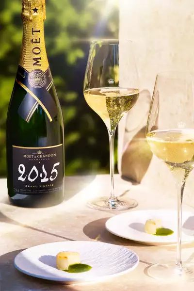 Grand Vintage 2015